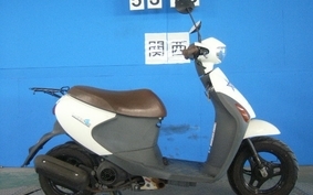 SUZUKI LET's 4 G CA41A