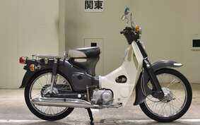 HONDA C70 SUPER CUB C70