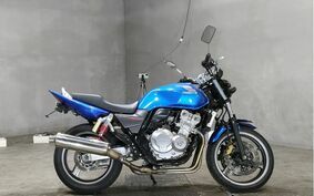 HONDA CB400SF VTEC REVO 2011 NC42