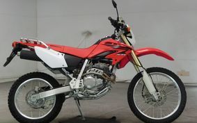 HONDA XR250 MD30