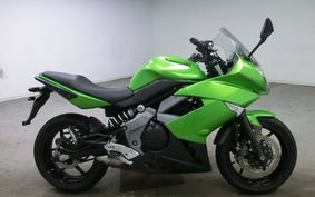 KAWASAKI NINJA 400 R 2013 ER400B