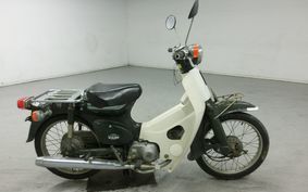 HONDA C70 SUPER CUB C70