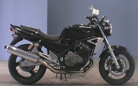 KAWASAKI BALIUS 250 Gen.2 2007 ZR250B