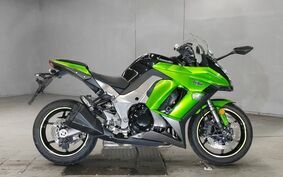 KAWASAKI NINJA 1000 2013 ZXCH15