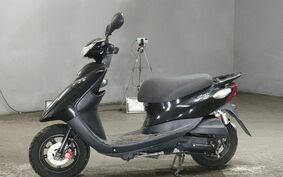 YAMAHA JOG ZR Evolution 2 SA39J