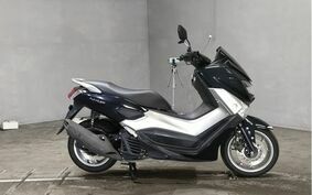 YAMAHA N-MAX 125 SE86J