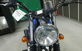 SUZUKI GRASS TRACKER Bigboy NJ4DA