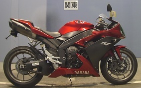 YAMAHA YZF-R1 2007 RN20