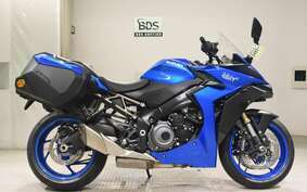 SUZUKI GSX-S1000GT 2024 EK1AA