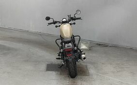 HONDA REBEL 250 MC49