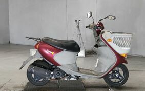 SUZUKI LET's 4 Basket CA43A