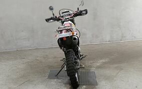 HONDA XR250 MD30