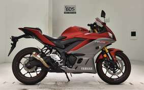 YAMAHA YZF-R25 RG43J