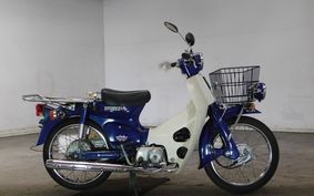 HONDA PRESS CUB 50 AA01