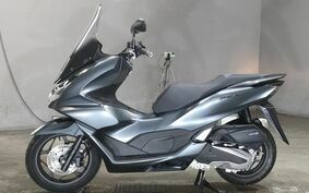 HONDA PCX 160 KF47