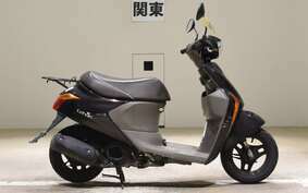 SUZUKI LET's 5 G CA47A