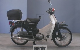 HONDA C50 SUPER CUB AA01