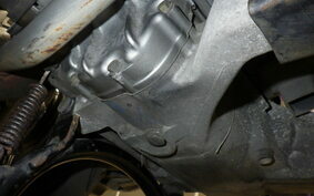 SUZUKI ADDRESS V125 G CF46A