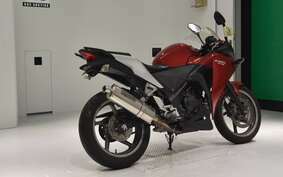 HONDA CBR250R A MC41