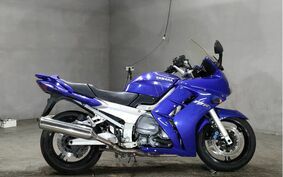 YAMAHA FJR1300 2002 RP041