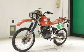 HONDA XLR250 BAJA MD22