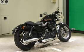 HARLEY XL1200X 2011 LC3