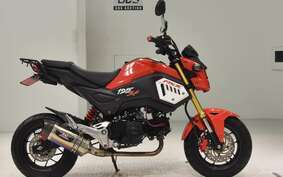 HONDA GROM