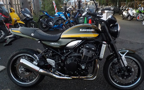 KAWASAKI Z900RS 2021 ZR900C