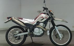 YAMAHA SEROW 250 DG11J