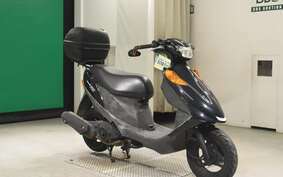 SUZUKI ADDRESS V125 CF4EA