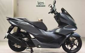 HONDA PCX 160 KF47