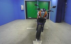 KTM 200 DUKE JUC4B