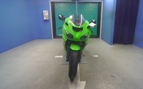 KAWASAKI ZX 10 NINJA R 2007 ZXT00D