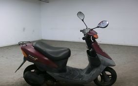 SUZUKI LET's 2 CA1KA