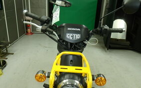 HONDA CROSS CUB 110 JA45