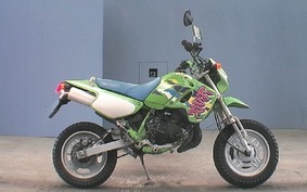 KAWASAKI KSR-2 1996 MX080B