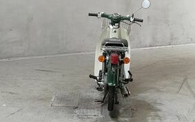 HONDA C50 SUPER CUB AA01