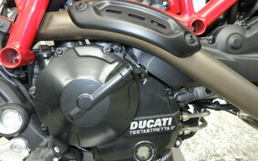 DUCATI HYPERMOTARD 939 2022 BA01J