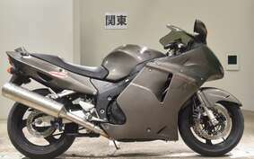 HONDA CBR1100XX 1997 SC35