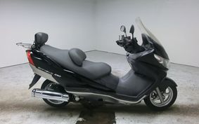 SUZUKI SKYWAVE 250 (Burgman 250) Fi CJ43A