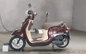 HONDA GIORNO AF77