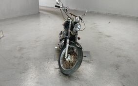 HONDA STEED 400 1993 NC26