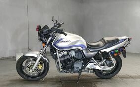 HONDA CB400SF 2009 NC39