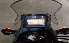 HONDA NC 700 X RC63