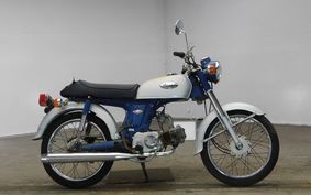 HONDA BENLY 50 S CD50