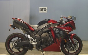 YAMAHA YZF-R1 2013 RN23