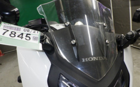 HONDA CBR650F 2014 RC83