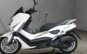 YAMAHA N-MAX 125 SE86J