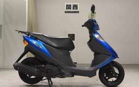 SUZUKI ADDRESS V125 G CF46A