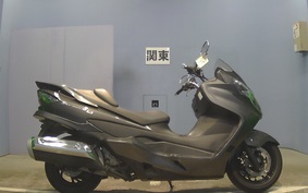 SUZUKI SKYWAVE 400 SA 3 2012 CK45A